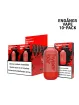 Hyper Bar,Red Apple Ice 10-P