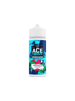 Ace Freeze Watermelon Menthol,120ML Shortfill