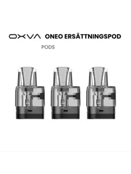 OXVA Oneo POD (3-pack)