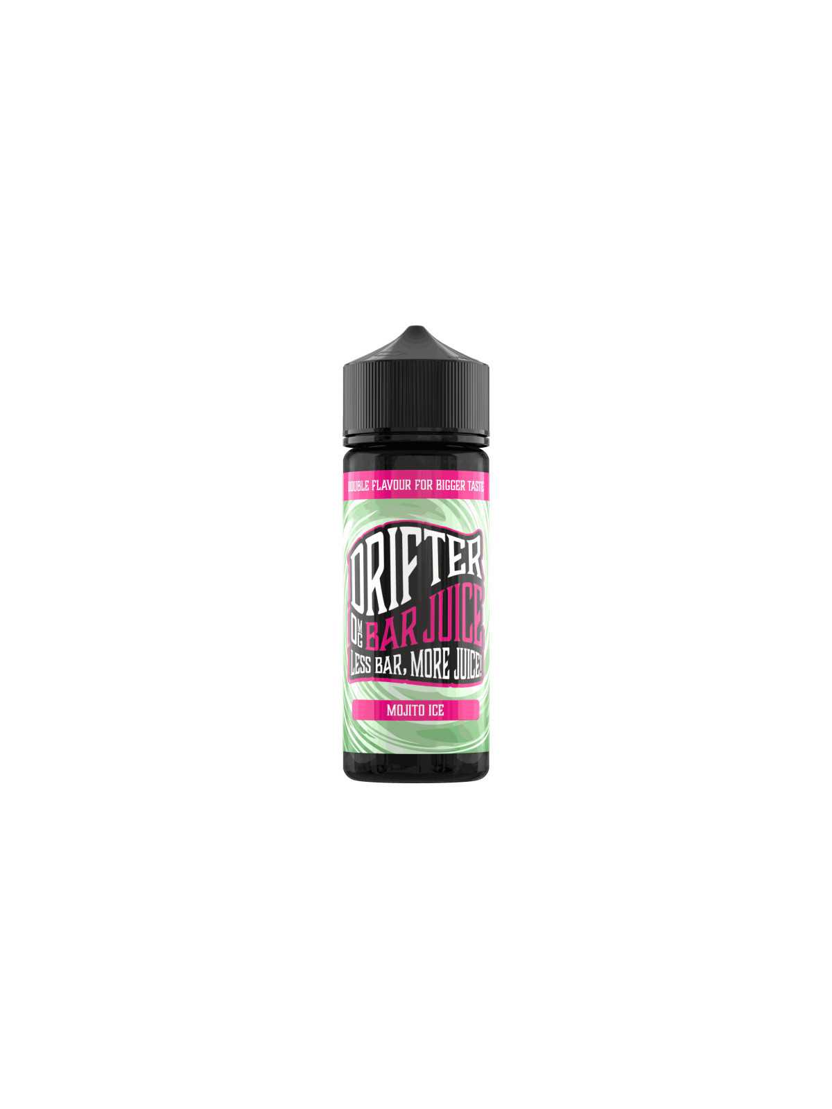Drifter Mojito Ice,120ML Shortfill