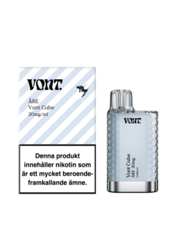 Vont Cube ÅRE 20 mg/ml-10P