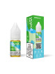 Vozol Salt 10 ML,Apple Ice-10P