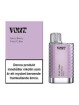 Vont Cube Juicy Berry 20 mg/ml-10P