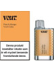 Vont Cube Peach Mango 20 mg/ml-10P