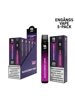 Blackcurrant Grape
