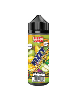 Fizzy Apple Cocktail,100ML Shortfill