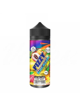 Fizzy Cocktail,100ML Shortfill