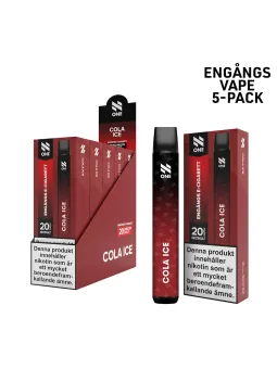 Cola Ice