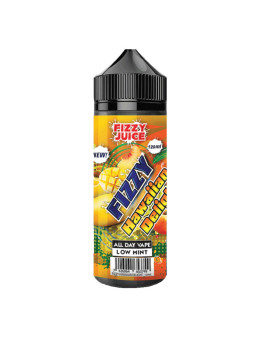 Fizzy Hawaiian Delight,100ML Shortfill