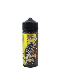 Fizzy Hazelnut Coffee,100ML Shortfill