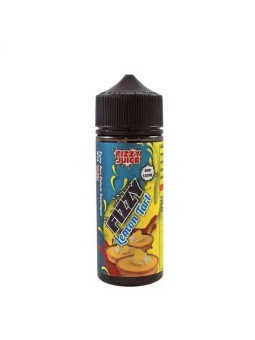 Fizzy Lemon Tart,100ML Shortfill