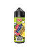 Fizzy Lychee Lemonade,100ML Shortfill