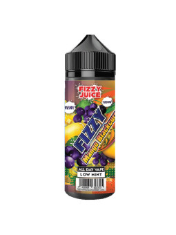 Fizzy Mango Blackcurrant,100ML Shortfill