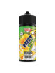 Fizzy Mango Milkshake,100ML Shortfill