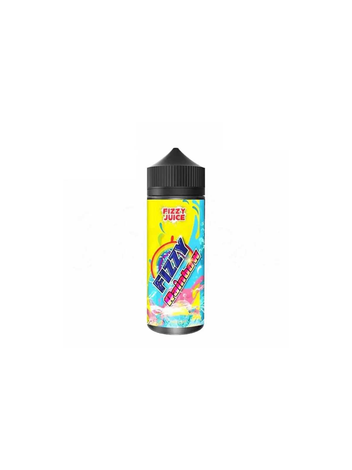 Fizzy Rainbow,100ML Shortfill