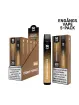 Creamy Tobacco
