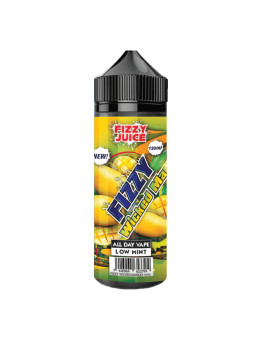 Fizzy Wicked Mango,100ML Shortfill