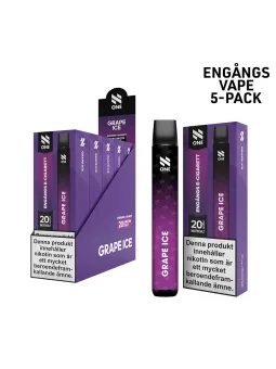 Grape Ice
