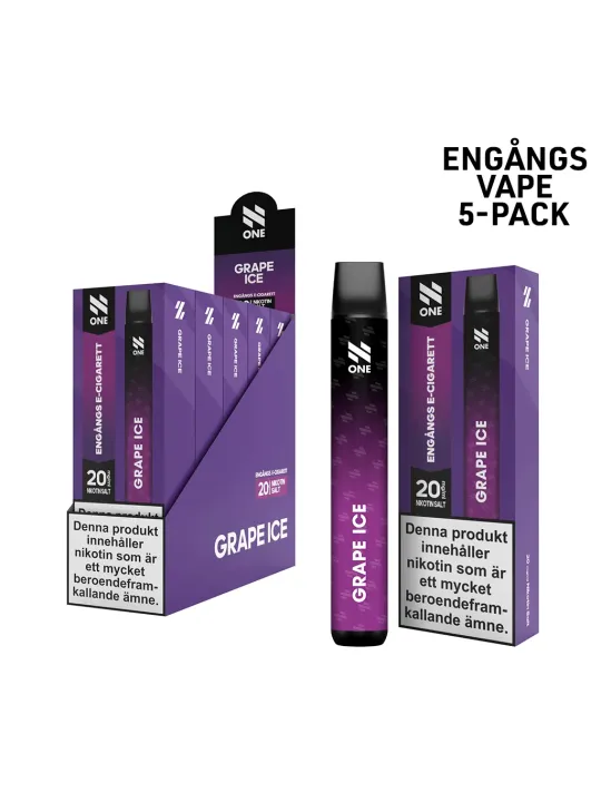 Grape Ice
