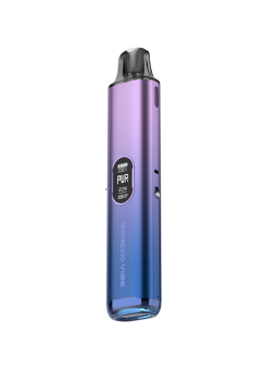 Vaporesso Vibe-Berry Purple