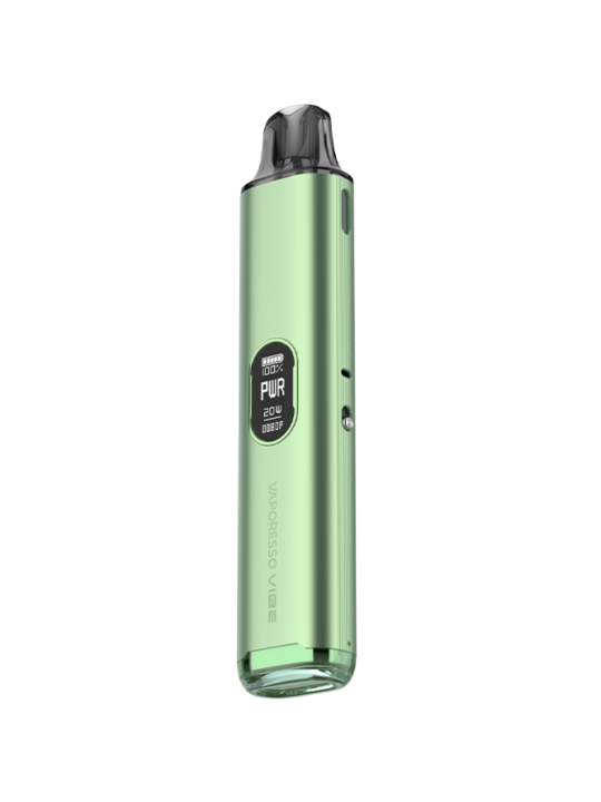 Vaporesso Vibe-Fresh Green