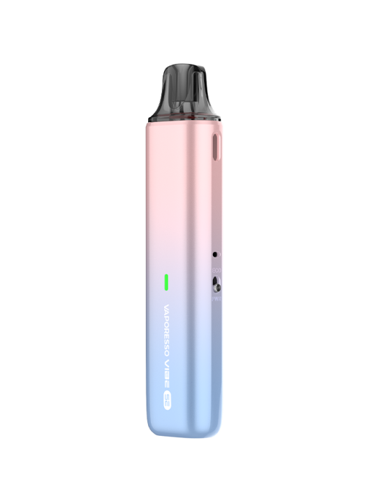 Vaporesso Vibe-SE-Ice-Cream Pink