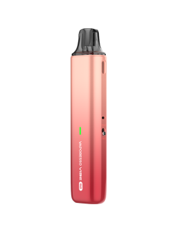 Vaporesso Vibe-SE-Strawberry Red