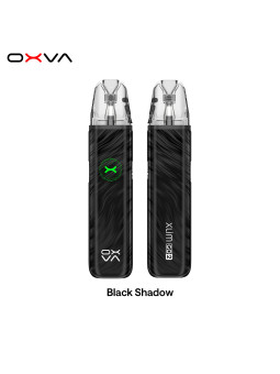 OXVA XLIM GO 2-Black Shadow