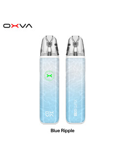 OXVA XLIM GO 2-Blue-Ripple