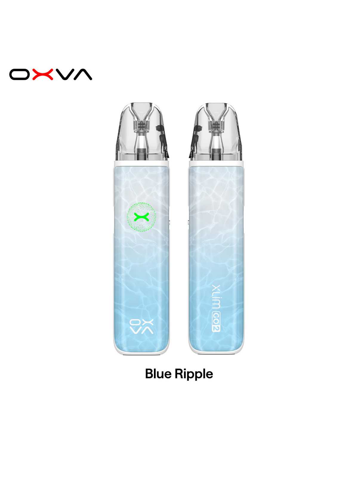 OXVA XLIM GO 2-Blue-Ripple