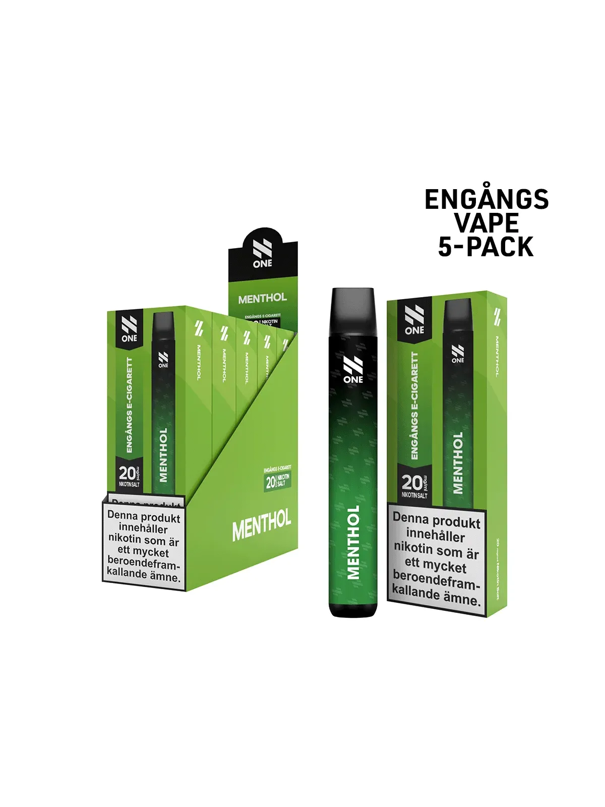 Menthol