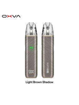 OXVA XLIM GO 2-Light Brown Shadow