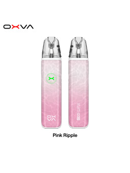 OXVA XLIM GO 2-Pink Ripple