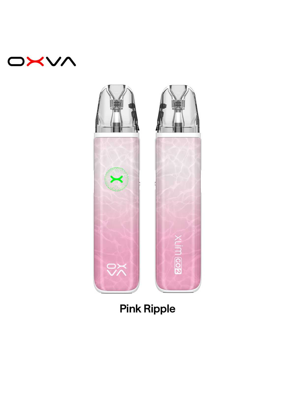OXVA XLIM GO 2-Pink Ripple