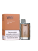 Vont Cube Creamy Tobacco 20 mg/ml-10P