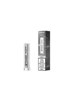 A-SKE Crystal Plus Max Batteri Vit 10p