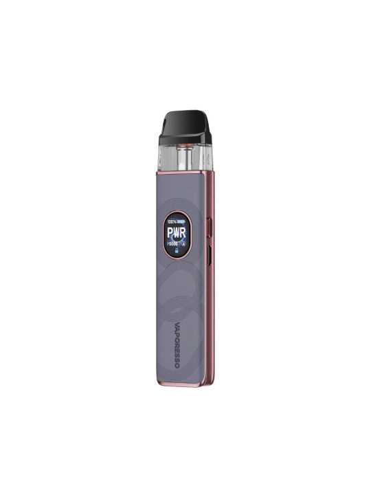 Vaporesso XROS 5-Grey Leather