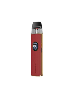 Vaporesso XROS 5-Red Leather