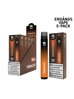 Tobacco