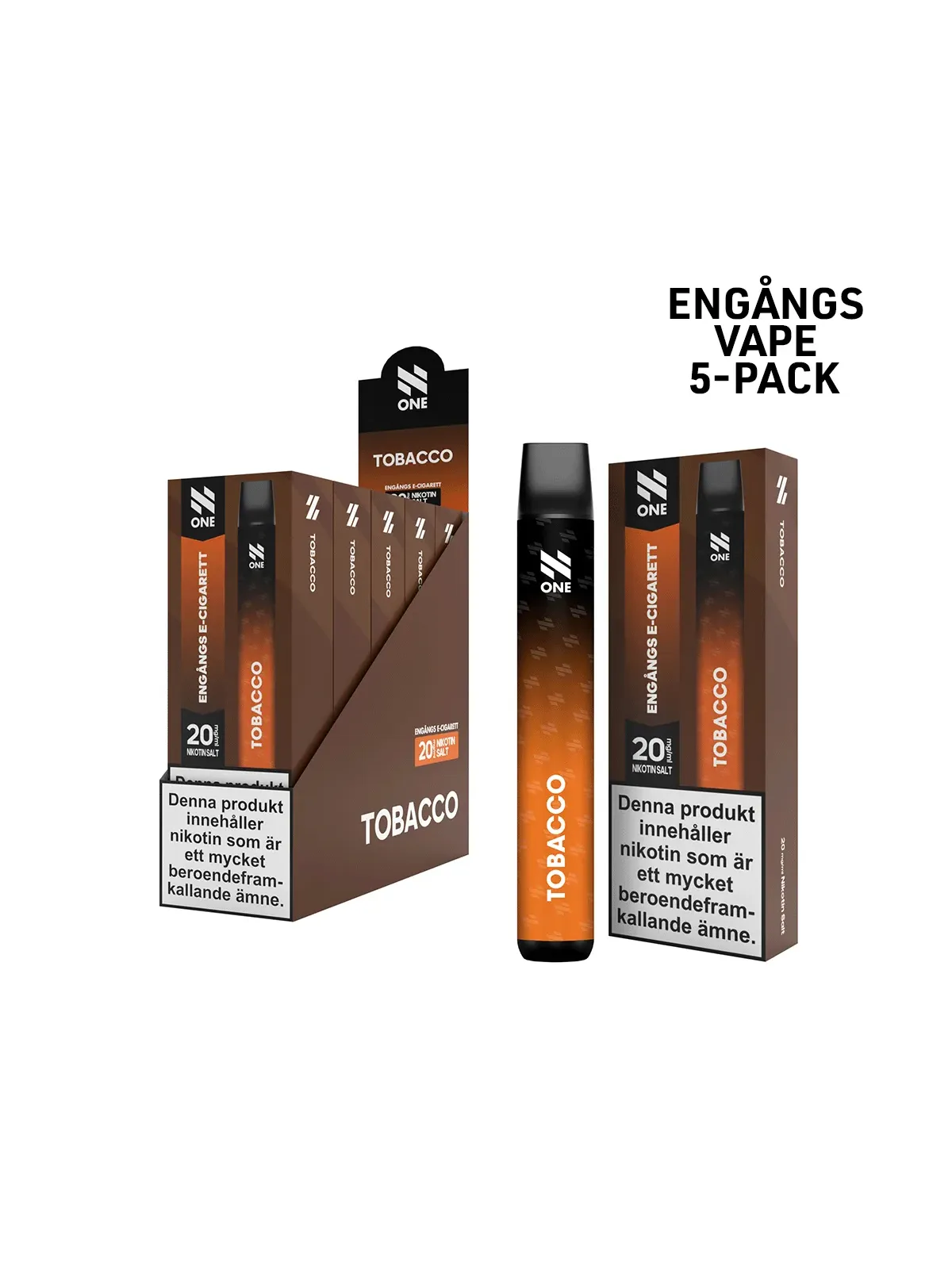 Tobacco