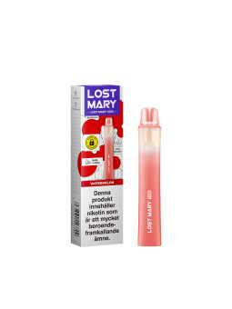 Lost Mary 1000.Watermelon-10p