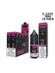 FrunkSalt 10 ML-Berry Mixer 10-p