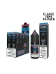 FrunkSalt 10 ML-Blue Razz 10-p
