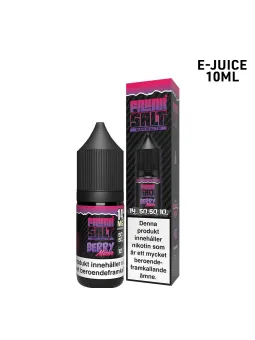 FrunkSalt 10 ML-Berry Mixer 5-p