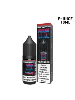 Blueberry Cherry Cranberry 5-P