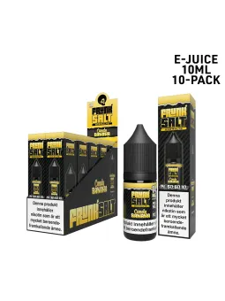 FrunkSalt 10 ML-Candy Banana 10-p
