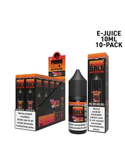 FrunkSalt 10 ML-Cherry on Cola 10-p