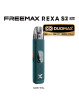 REXA S2 Kit-Dark Teal