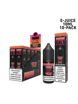 FrunkSalt 10 ML-Crushed Candy 10-p