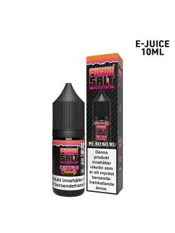 FrunkSalt 10 ML-Crushed Candy 5-p